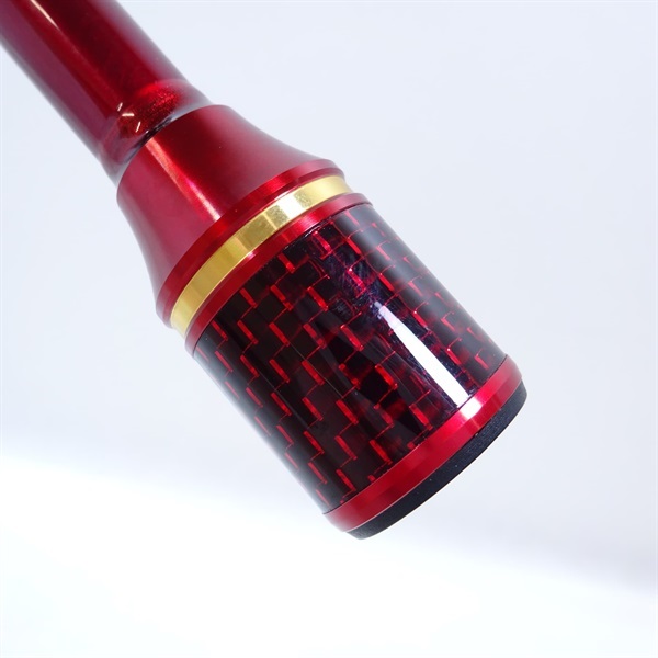 ２０ＢＪイカダメタルチューン１６７・Ｒ